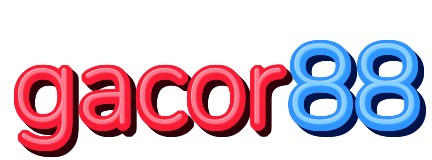 gacor88 — logo kanal